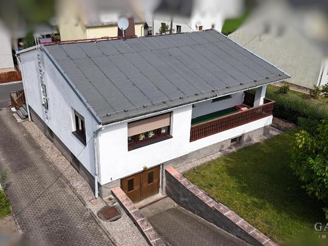 Villa kaufen in Geringswalde, Altgeringswalde