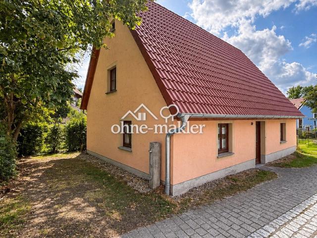 Haus kaufen in Geslau, Bayern
