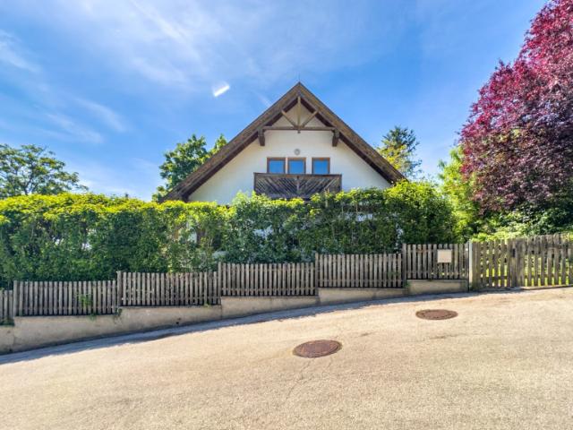 Villa kaufen in Gießhübl
