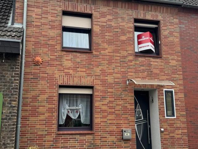 Haus kaufen in Kenten, Bergheim