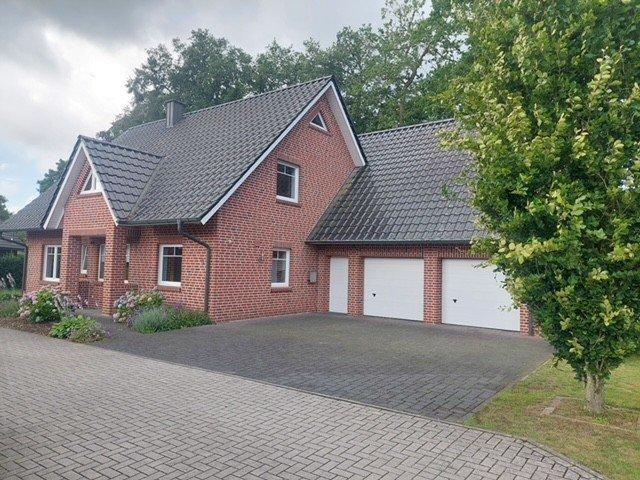 Haus kaufen in Uelsen, Niedersachsen