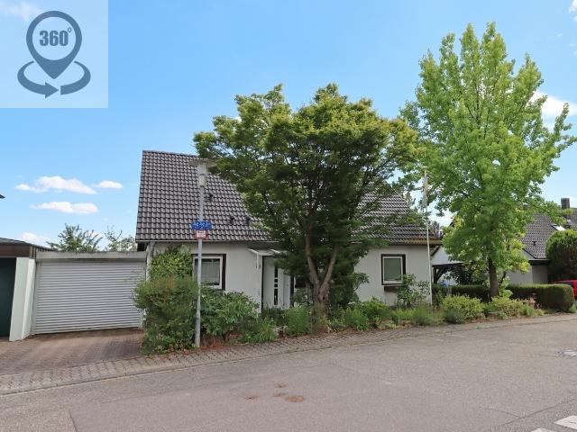 Haus kaufen in Gondelsheim, Baden-Württemberg