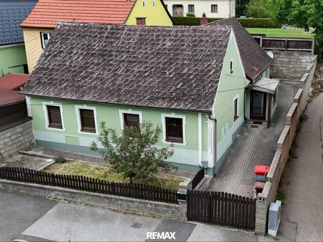 Haus kaufen in Waidhofen an der Ybbs