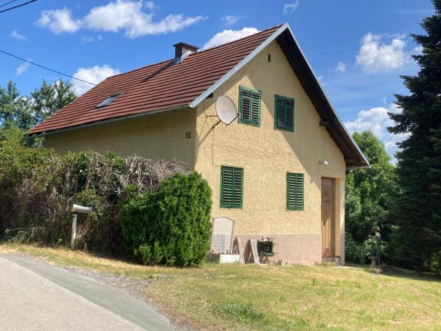 Haus mieten in Gersdorf-Feistritz, Steiermark