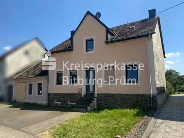 Haus kaufen in Arzfeld, Rheinland-Pfalz