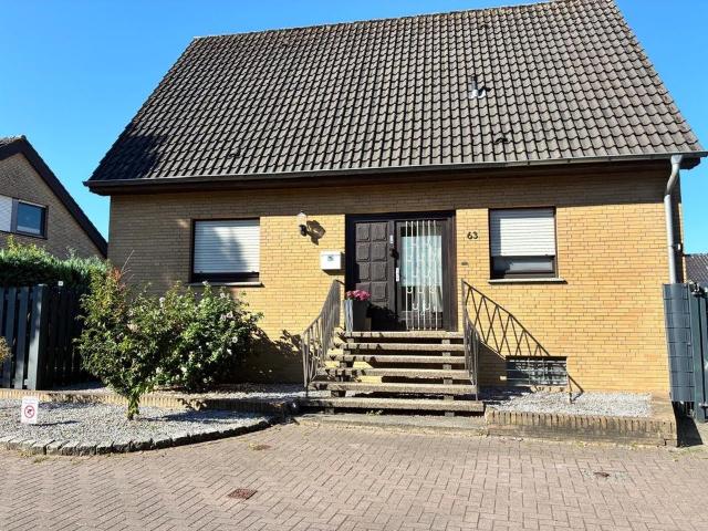 Haus kaufen in Greven, Nordrhein-Westfalen