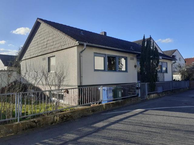 Haus kaufen in Griesheim, Hessen