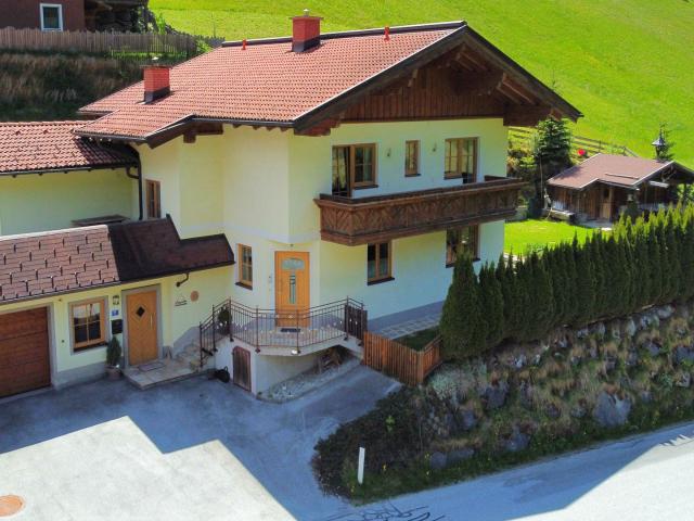 Einfamilienhaus mieten in Salzburg