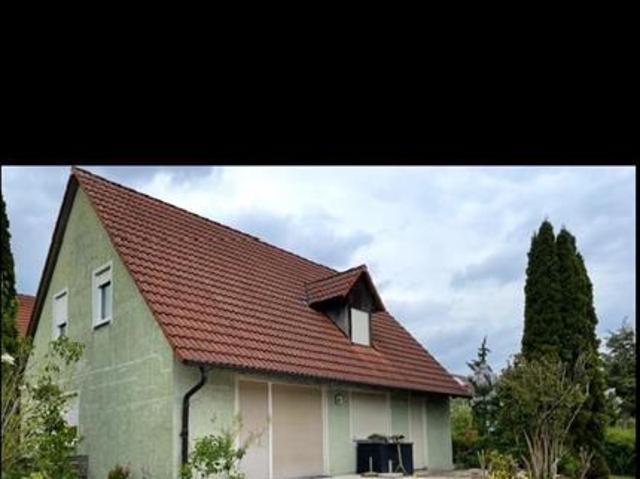 Haus kaufen in Wallhausen, Baden-Württemberg