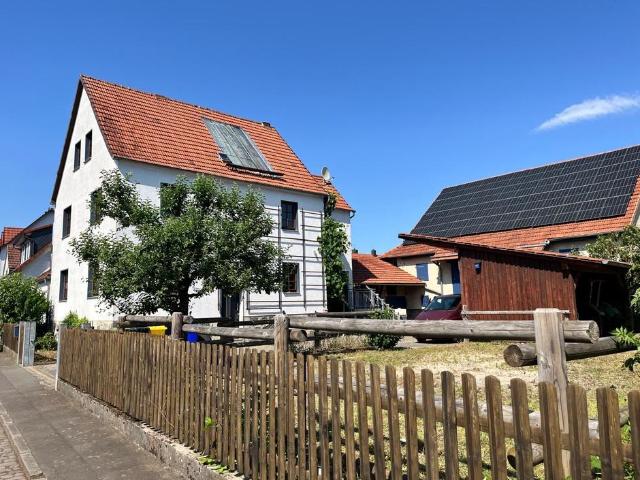 Haus kaufen in Grünberg, Hessen