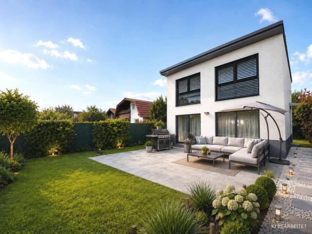 Haus kaufen in KG Leopoldstadt, Wien