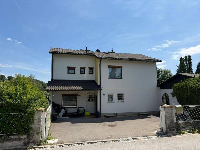 Haus kaufen in Sankt Peter, Gersdorf-Feistritz