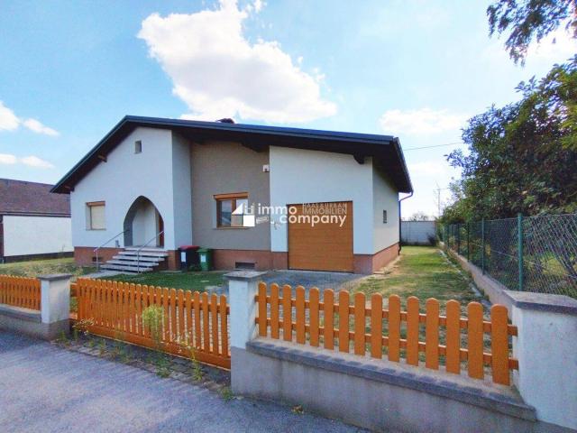 Haus kaufen in Berg