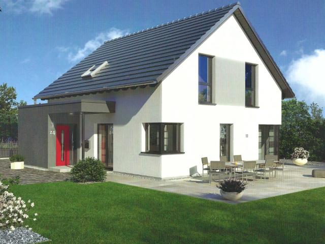 Haus kaufen in Quickborn-Heide, Quickborn