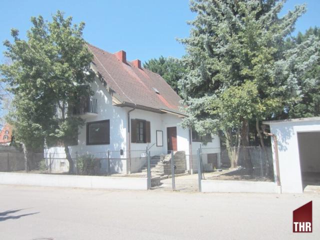 Einfamilienhaus mieten in Hof am Leithaberge, Niederösterreich
