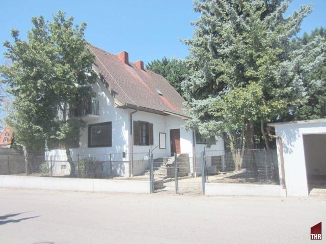 Haus mieten in Hof am Leithaberge, Niederösterreich