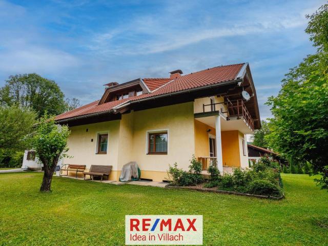 Haus kaufen in Gödersdorf, Kärnten