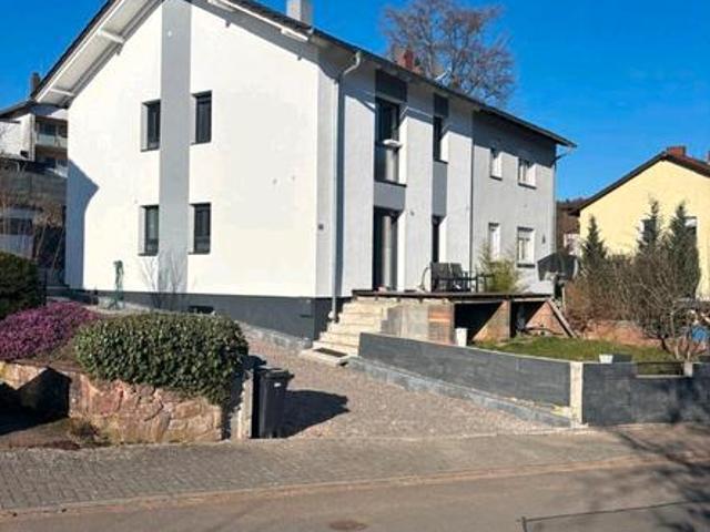 Haus kaufen in Atzel, Landstuhl