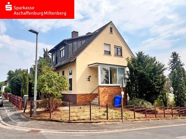 Villa kaufen in Kleinostheim
