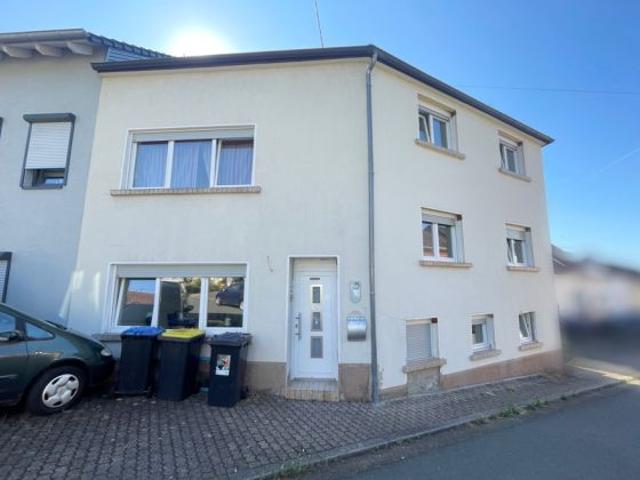 Haus kaufen in Schwalbach, Hessen