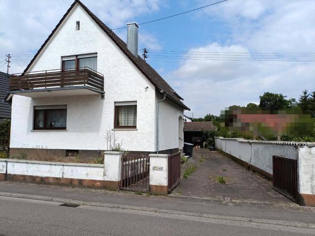 Haus kaufen in Jockgrim, Rheinland-Pfalz