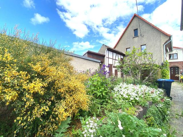 Haus kaufen in Altenburg, Altenburger Land