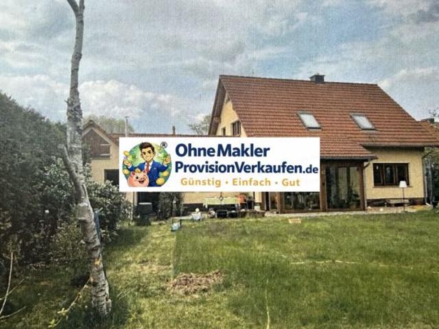 Haus kaufen in Haasow, Brandenburg