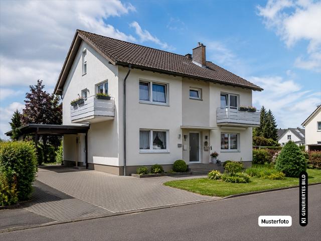 Villa kaufen in Halberstadt