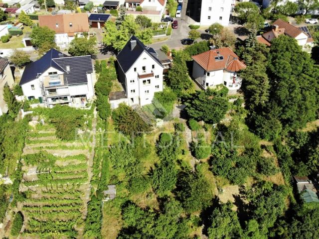 Villa kaufen in Bad Kösen, Sachsen-Anhalt
