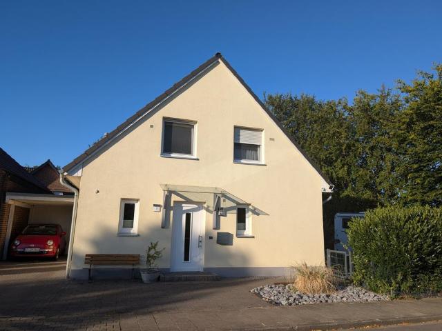 Haus kaufen in Harsewinkel