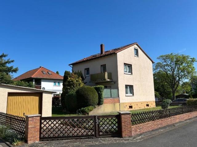 Haus kaufen in Hattersheim