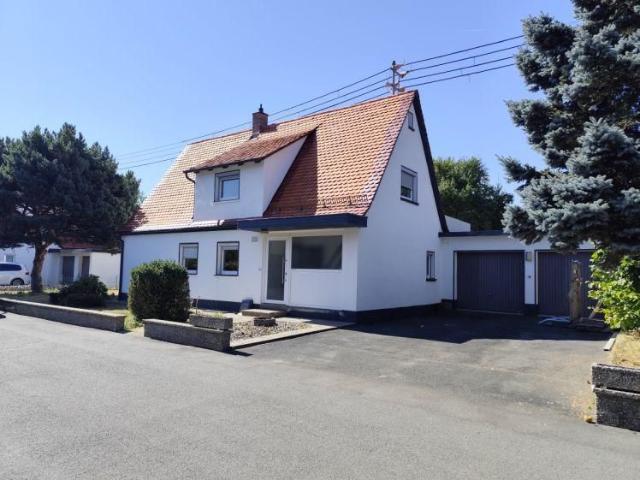 Haus mieten in Hegnabrunn, Neuenmarkt