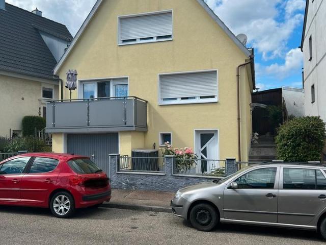 Haus kaufen in Heidenheim, Baden-Württemberg