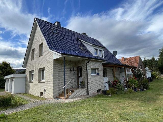 Haus kaufen in Hemsbünde, Niedersachsen