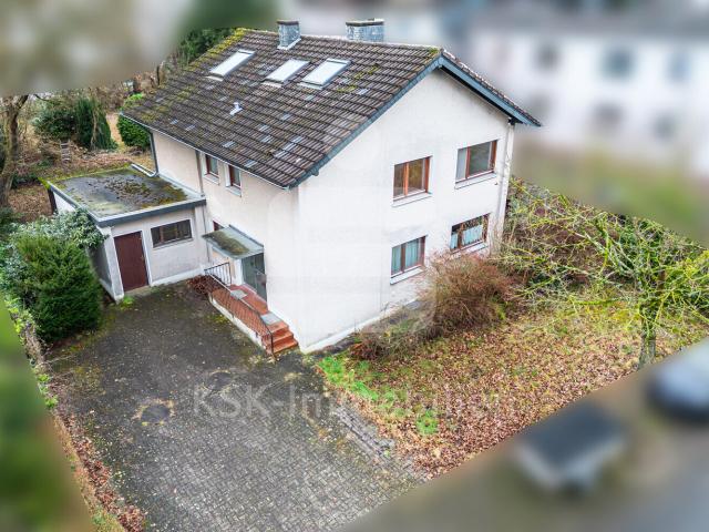 Villa kaufen in Hossenberg, Hennef