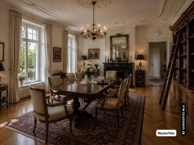 Villa kaufen in Meiningen