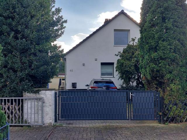 Haus kaufen in Ortschaft Nordwest, Salzgitter