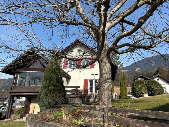 Immobilie kaufen in Satteins, Vorarlberg