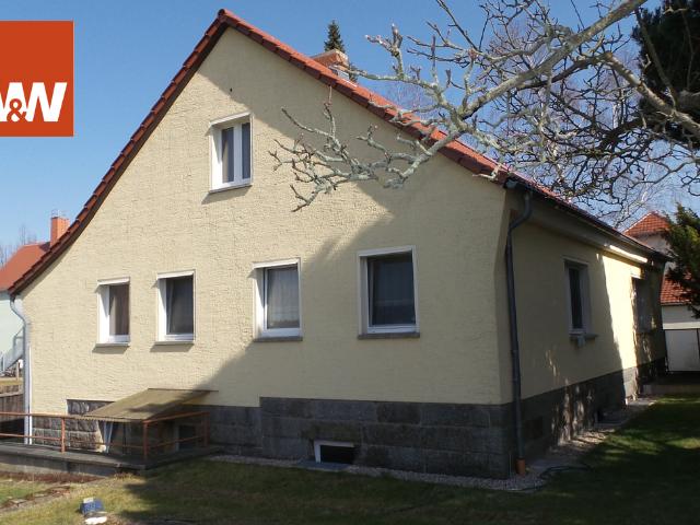 Villa kaufen in Herrnhut, Sachsen