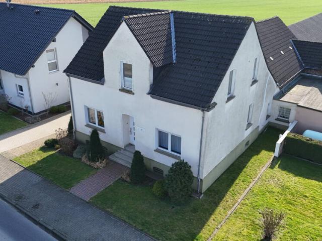 Haus kaufen in Langenbochum, Herten