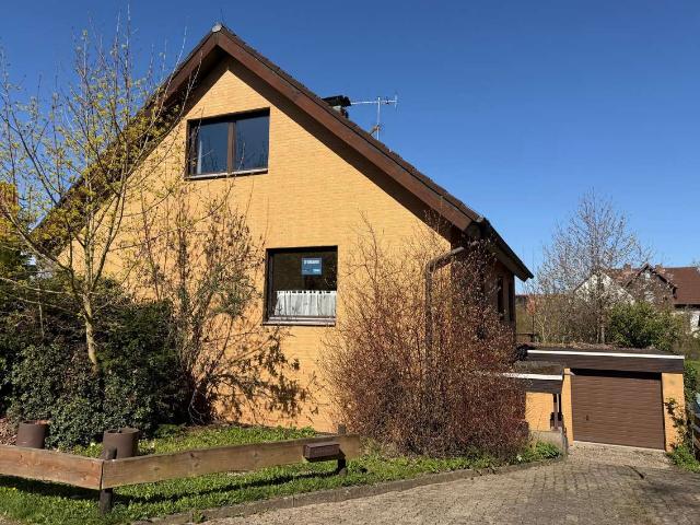 Haus kaufen in Herzberg am Harz, Landkreis Göttingen