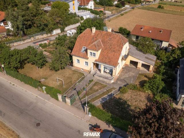 Haus kaufen in St. Pölten, Niederösterreich