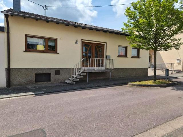 Haus kaufen in Malstatt, Saarbrücken