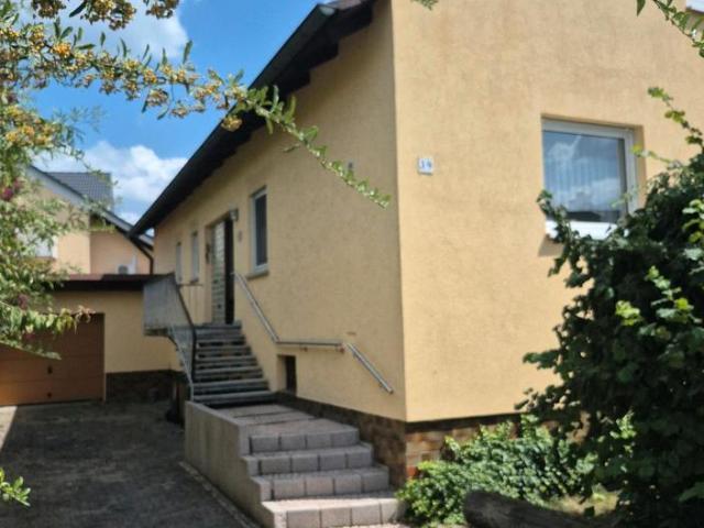 Haus kaufen in Sassanfahrt, Hirschaid