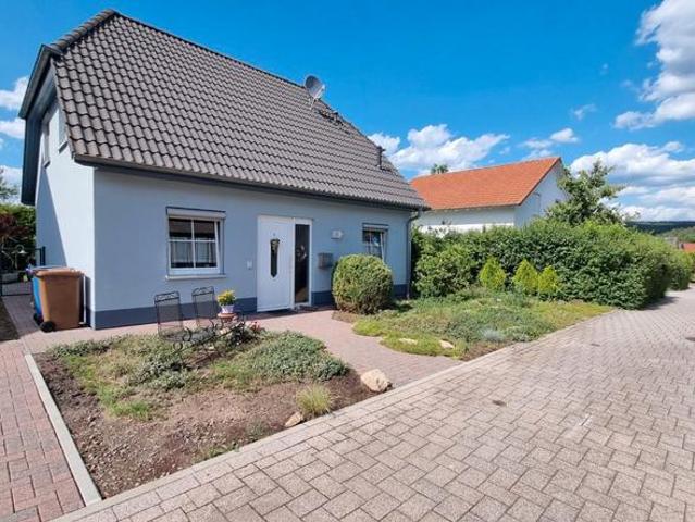 Haus kaufen in Hochspeyer, Rheinland-Pfalz