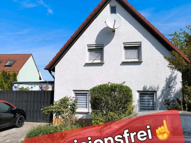 Haus kaufen in Höchstadt an der Aisch, Bayern