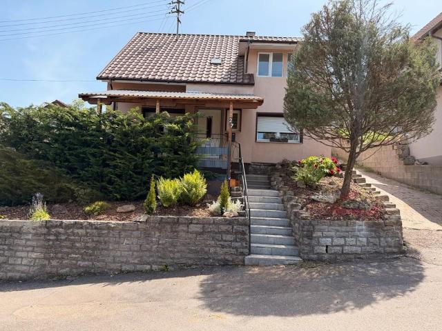 Haus kaufen in Dörzbach, Baden-Württemberg