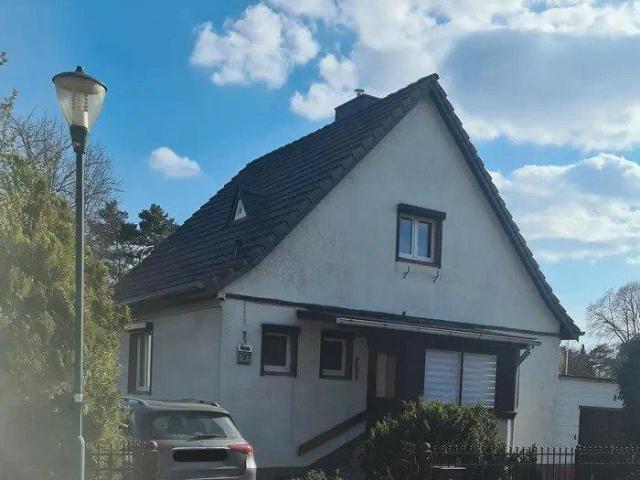 Haus kaufen in Hohen Neuendorf, Brandenburg