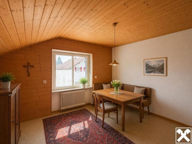 Haus kaufen in Hohenems, Vorarlberg