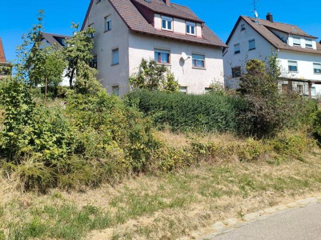Haus kaufen in Bruckwasen, Göppingen